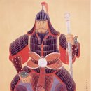 계백장군 이미지