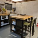 별장 하몽 | 한잔하며 홈 파티 분위기 내기 좋은 '경주 지극히 개인적인 별장' 하몽 양송이 요리, 코스트코 라자냐,