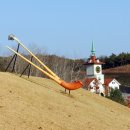 서도리 마을진입로 9 | 남원 임실 여행 - 광한루원 구.서도역 임실치즈테마파크 외 5곳