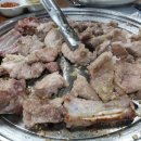 두꺼비숯불생갈비
