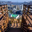 중앙공원1단계 도시전망대 | 영주 너나들이 공원