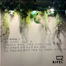 서울 근교 한강뷰가 예쁜 대형카페 :)리펠