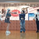 다영 - What’s a girl to do - 부산댄스학원, 부산방송댄스, 후댄스, 부산대 이미지