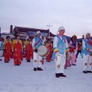 동포마을회관 이미지