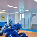 군산유도관(유도) 이미지