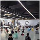 기품있는 태권도장 이미지