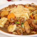 찜닭전문점하회마을 이미지