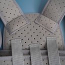 몽핏 | 굽은등 교정기로 선택한 수면 자세교정밴드 몽핏밴드 ( 내돈내산!! )