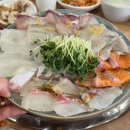 동동수산 | [동탄 맛집] 회 맛집 '명량수산' 방문 후기