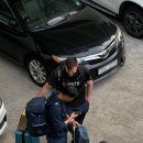 지(G)에스 | 잠실야구장 먹거리추천 픽베이크, 우이락 위치 / 1루 네이비석 310구역 맨뒷자리 시야 / 트리플에스 시구