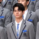 옹성우 `프로듀스 101 시즌2로 다시 도전` [MBN포토] 이미지