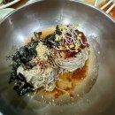 오수물막국수 | [춘천] 오수물 막국수 / 막국수, 보쌈 맛집 / 내돈내산 후기