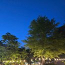 용수가든(용수매점) | 팔당 당일치기 코스 추천 봉주르 바베큐 가든 내돈내산 늦게 영업하는 식당
