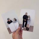 노원셀프사진관데이트코스흑백공간
