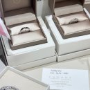 [예물] 부산 신세계 반조애 팝업스토어 웨딩밴드 맞춤 후기