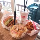 맘스터치 전곡점 이미지