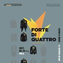 팬텀싱어 포르테 디 콰트로 콘서트 이미지