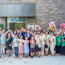 코아루나눔터도서관 이미지