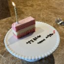 (주)스튜디오매크로그래프 | 2026년 생일 기록 :: 합정 우마카세 MUU 한우다이닝 / 더현대 셀린느 매장 / 셀린느 미니 폴코 백팩