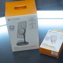 동작하이퍼 | 하이퍼주스 맥세이프 호환 무선 충전기 후기