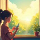 현대인의건강관리 이미지