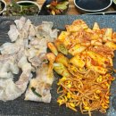 포항 두호동 대패삼겹살맛집 또박이삼겹 후기