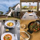 강원특별자치도속초의료원(장례식장 1층) | 속초 레스토랑 마이테이스트 영랑호뷰 점심특선 및 와인바