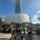 잠실역 8번출구(뒤) 이미지