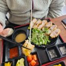 맛나감자탕 북정점 | 양산 맛집) 양산 북정동 돈까스 맛집 " 안심돈까스" 방문