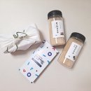 사회적경제유통센터 안산이랑 안심꾸러미 세트 선물용으로 딱이에요.