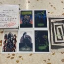 Beetlejuicebeetlejuice | &lt;비틀쥬스 비틀쥬스&gt; 후기 (쿠키 없음)