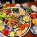 완미족발시흥장곡점