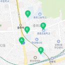 중화2동주민센터 생활체육실 이미지