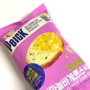 씨유하남덕풍타운점 | 씨유 씬마늘바게트 편의점과자 (CU편의점) 내돈내산 솔직후기🧄