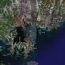 씨유 마산구산수정점 | 지도를 통해본 조선 후기 구산진