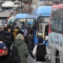 설 지나면 서울 택시비 인상..버스·지하철도 오르나 이미지
