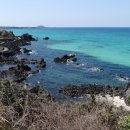 한담해변 이미지