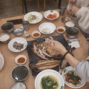 모정의 바다 | 수원 팔달문 남문 맛집 박은자맛사랑 남문점에서 임연수 구이 고등어구이로 도란도란