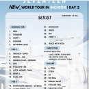 원우농장 | 세븐틴 인천 콘서트 후기