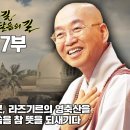 영축산 - 정법을 전한 곳 7부 이미지