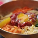 한옥마을전주비빔밥 이미지