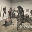 소나무를 품다 경상일보