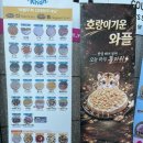 와플칸 | [대구]신월성점 와플칸 두바이 누텔라와플 후기