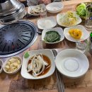참대길갈비