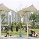 옥정중앙공원 아쿠아가든 이미지