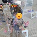 해유리키즈아트 | [춘천/체험]춘천 무모아트가든 체험 후기｜아기랑 가기 좋은 실내 체험 장소 추천