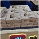 기영이 숯불두마리치킨 속초교동점 | 3대 백화점 팝업스토어 정리 (feat. 만석닭강정)