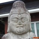 정운사 | 논산 은진관촉리비로자나석불입상 - 충남 논산[54. 了]