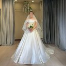 다쓰러버려환경 | [소풍웨딩홀] 본식 드레스 셀렉 후기ㅣ소풍드레스 종류, 부케, 추가금