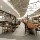 구리휴게소 이미지